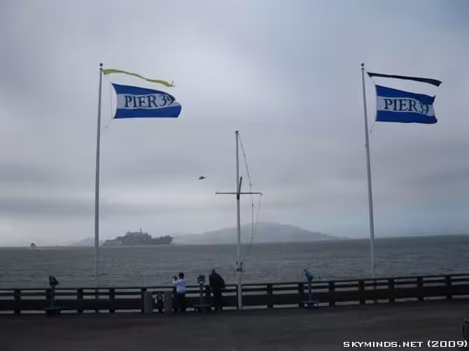 San Francisco : Union Square, downtown, cable car, Fisherman's Wharf photo 3