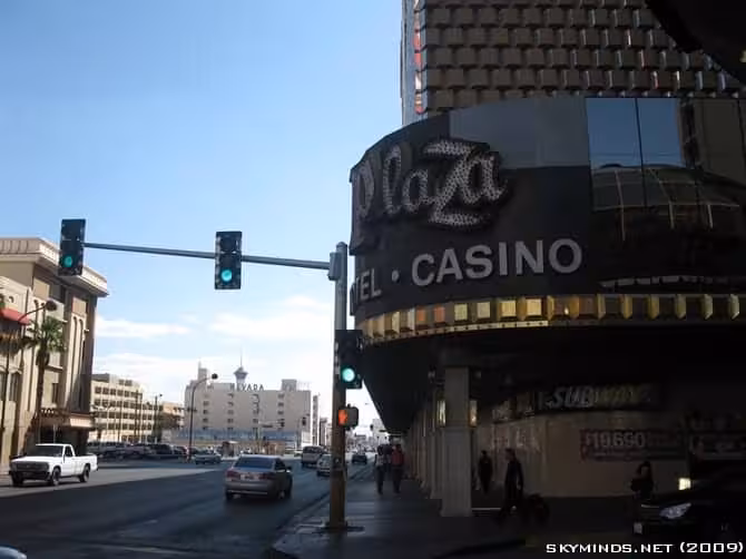 US Summer Trip 2009 in Las Vegas photo 58