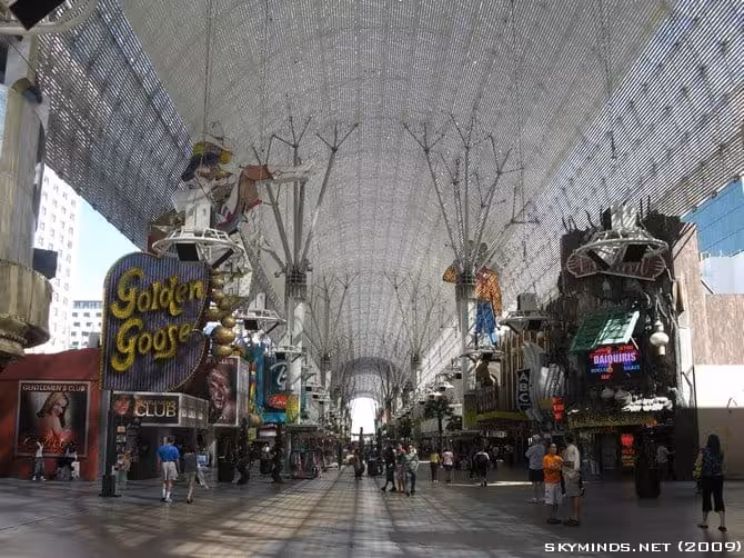 US Summer Trip 2009 in Las Vegas photo 55
