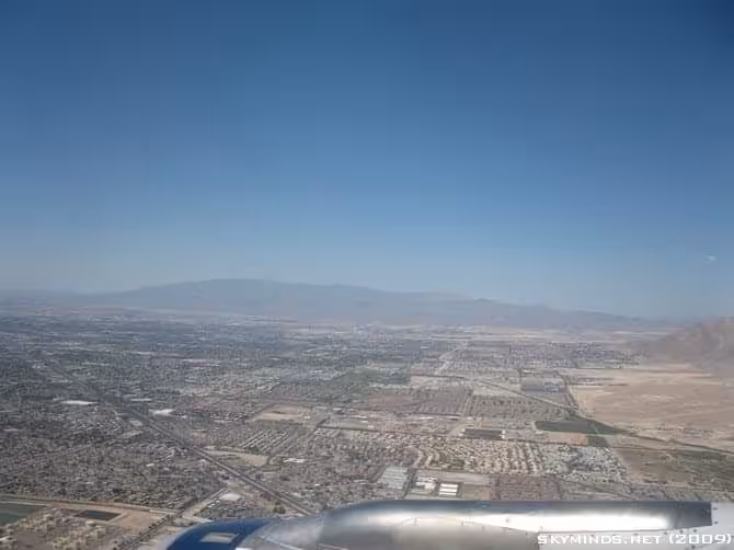 US Summer Trip 2009 in Las Vegas photo 68
