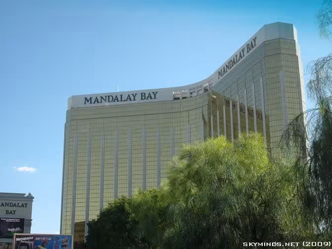 US Summer Trip 2009 in Las Vegas photo 25