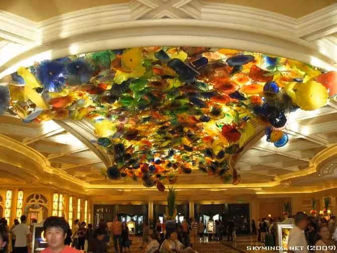 US Summer Trip 2009 in Las Vegas photo 10