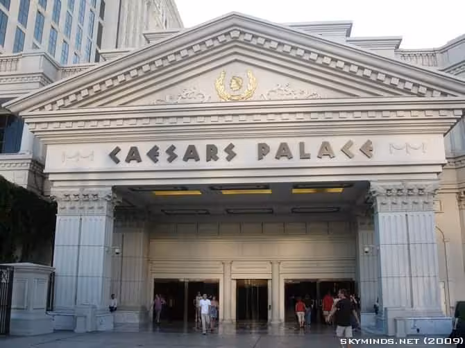 US Summer Trip 2009 in Las Vegas photo 13