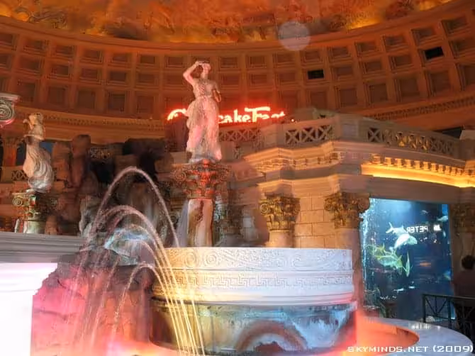 US Summer Trip 2009 in Las Vegas photo 18