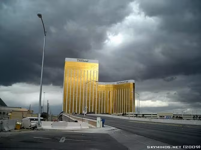 US Summer Trip 2009 in Las Vegas photo 83