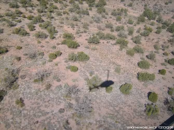 Excursion au Grand Canyon : en avion, hélicoptère et bateau photo 37