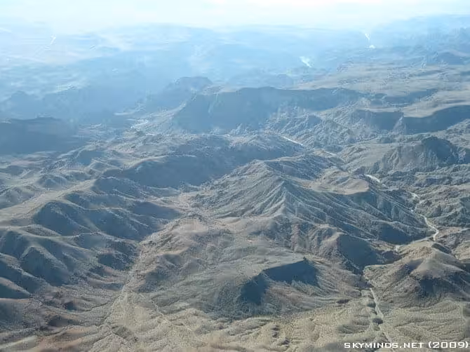 Excursion au Grand Canyon : en avion, hélicoptère et bateau photo 52