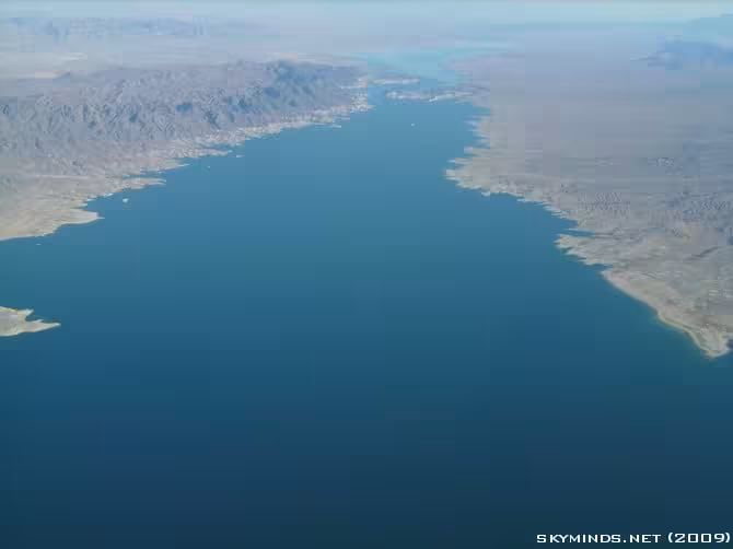 Excursion au Grand Canyon : en avion, hélicoptère et bateau photo 66