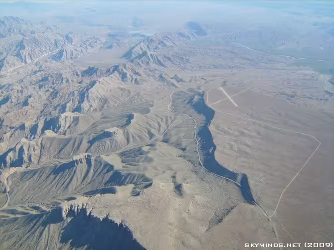 Excursion au Grand Canyon : en avion, hélicoptère et bateau photo 47