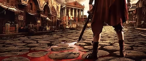 rome