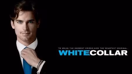 white-collar