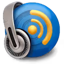 iphone icecast icon iphone icecast icon