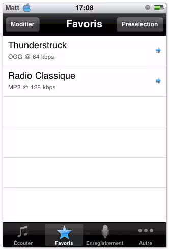 iphone icecast stream bookmarks iphone icecast stream bookmarks
