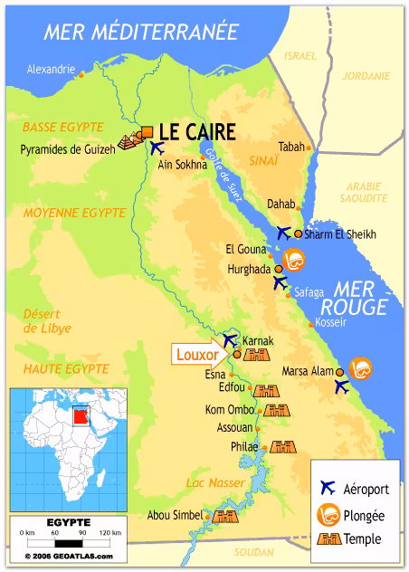 hurghada 2010 carte egypte hurghada 2010 carte egypte