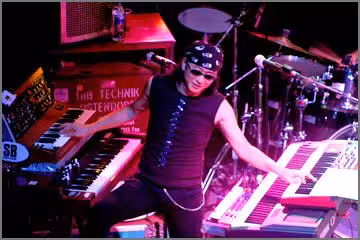 concert 20100916 spocks beard ryo