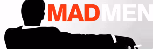 mad men mad men