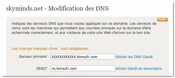 dns gandi modif1 dns gandi modif1