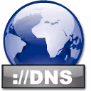icon dns icon dns
