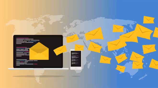 Serveur dédié : création d'un serveur mail Postfix (sécurisé avec Saslauthd et certificat SSL) et Courier (accès POP et IMAP) utilisant une base MySQL d'utilisateurs/domaines virtuels photo 1