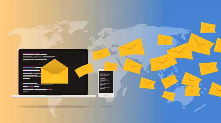 Serveur dédié : création d'un serveur mail Postfix (sécurisé avec Saslauthd et certificat SSL) et Courier (accès POP et IMAP) utilisant une base MySQL d'utilisateurs/domaines virtuels photo 1