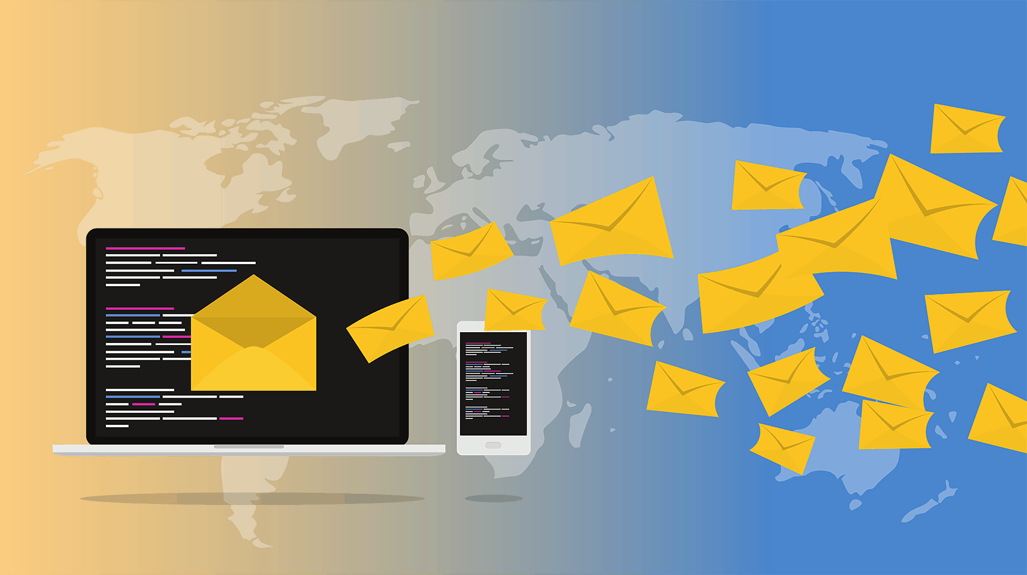 Serveur dédié : création d'un serveur mail Postfix (sécurisé avec Saslauthd et certificat SSL) et Courier (accès POP et IMAP) utilisant une base MySQL d'utilisateurs/domaines virtuels photo 1