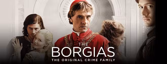 the borgias s1 the borgias s1