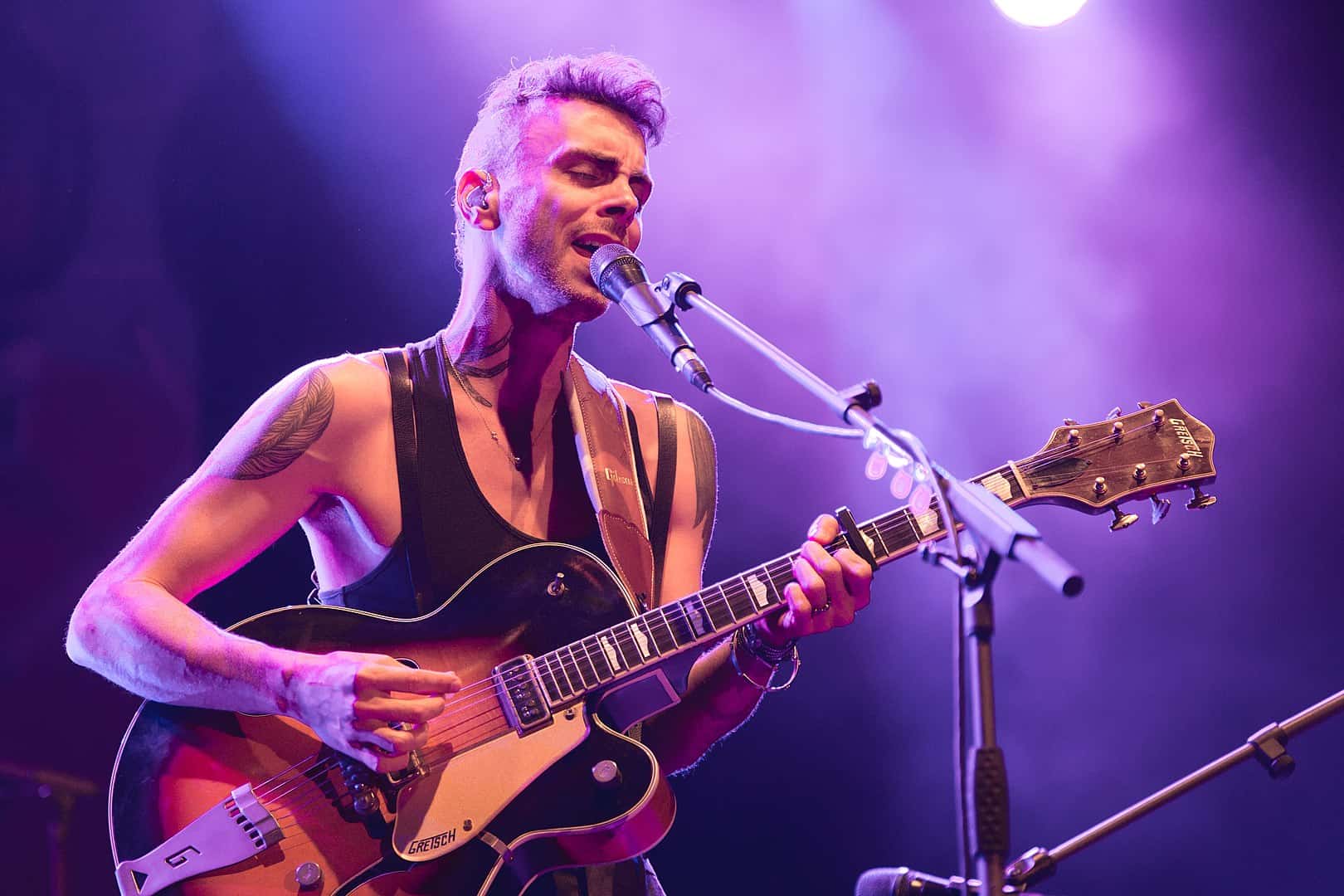 Asaf Avidan photo