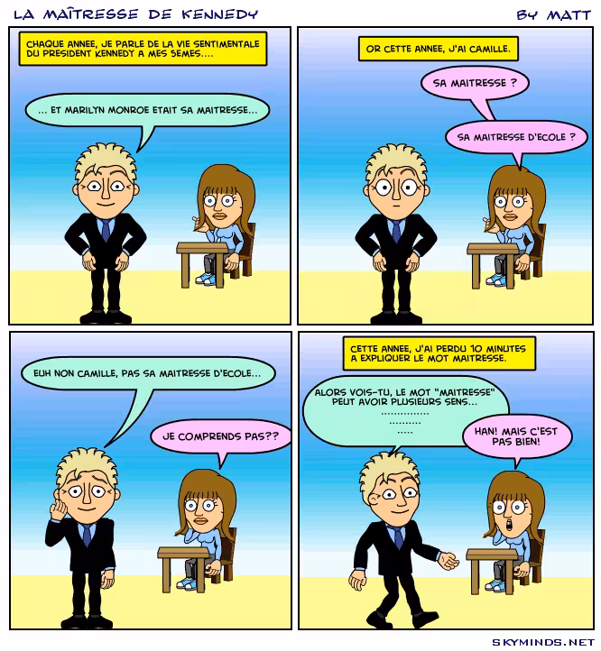zep kennedy maitresse zep kennedy maitresse