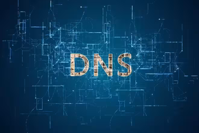 DNS : résoudre l'erreur fatale "la liste des serveurs récupérée ne correspond pas à celle donnée" photo