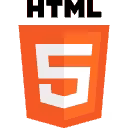 HTML5 logo