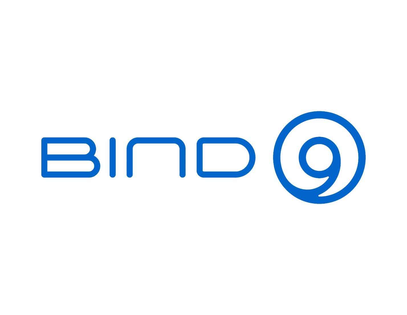 BIND9 : supprimer le message 