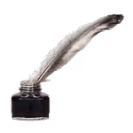 plume-encrier