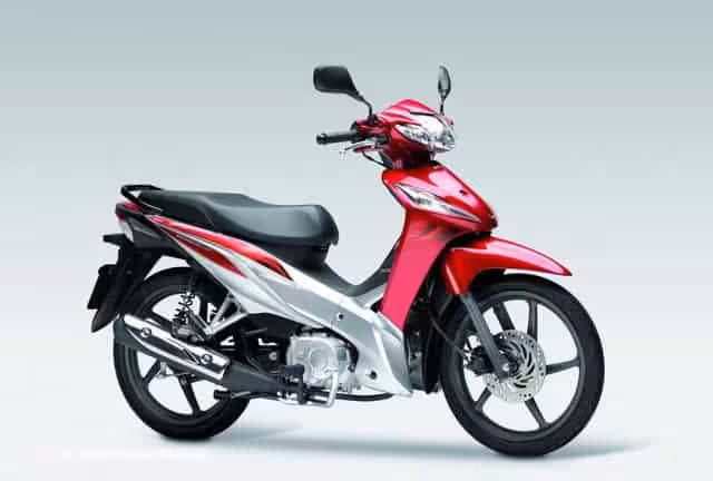 honda-wave