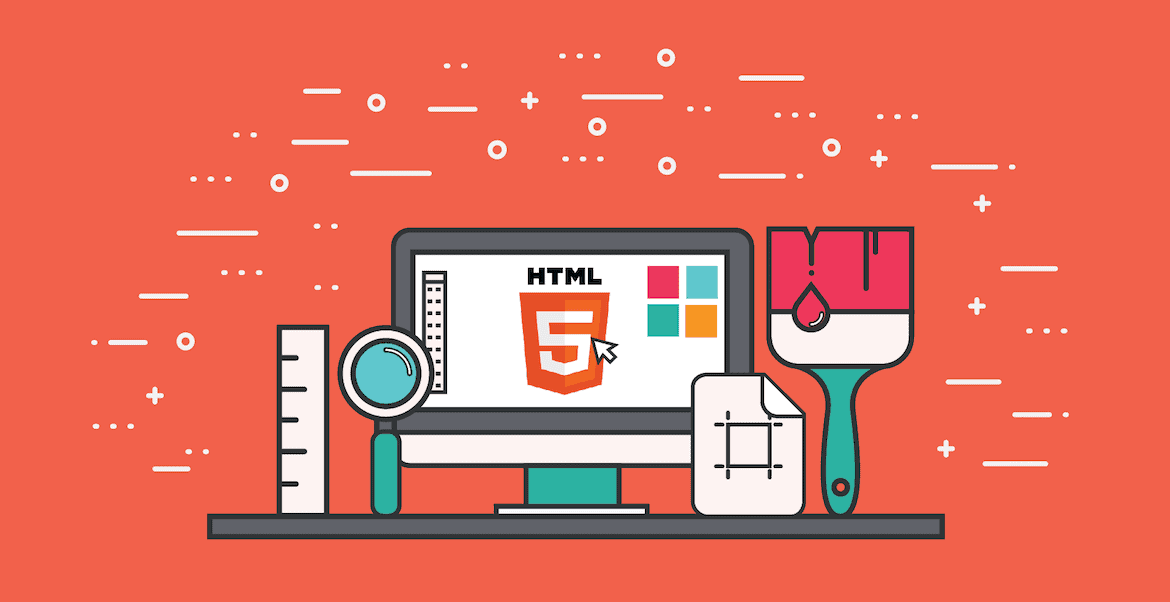 HTML5 : corriger l'erreur 