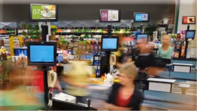 caisse-supermarket
