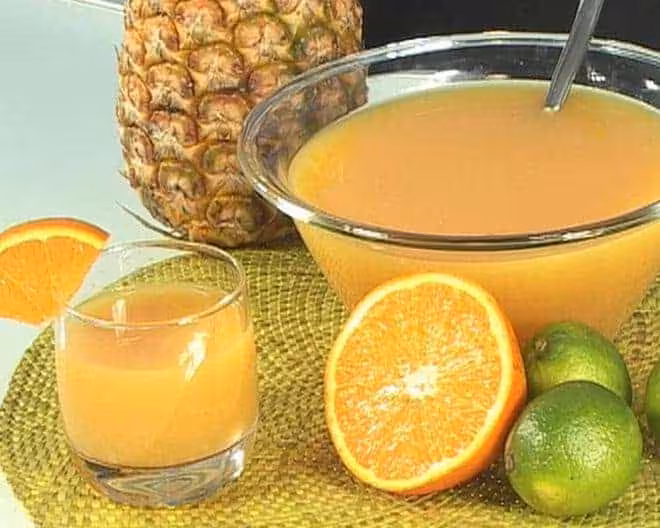 Punch multifruits