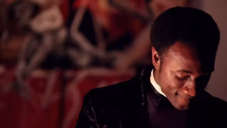 Aloe Blacc, Miki and Jaybo - Billie Jean (Michael Jackson cover) photo
