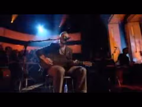 Bon Iver - Skinny Love (live on Jools Holland) photo
