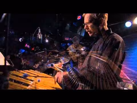 Chick Corea and Gary Burton - Crystal Silence  photo