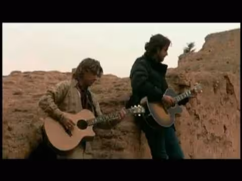 Collective Soul - Heavy (Live in Morocco)  photo