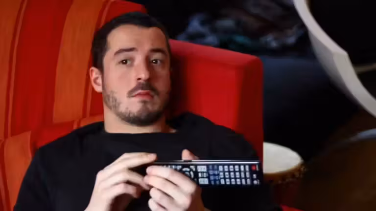 Côme et Antoine : Bref, Megaupload a fermé photo