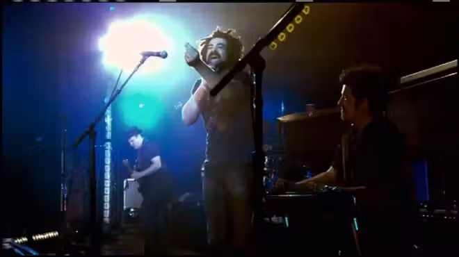 Counting Crows - Round Here  photo