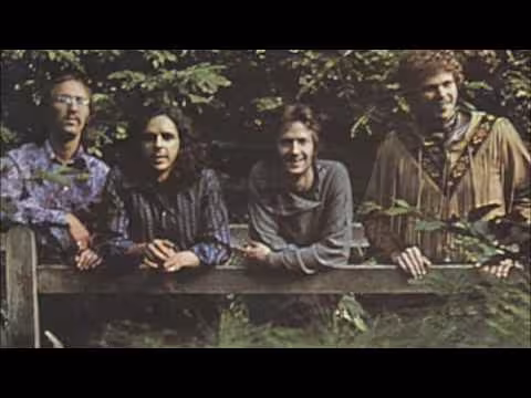 Derek and The Dominos - Why Does Love Got To Be So Sad photo