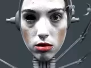 Doll Face photo