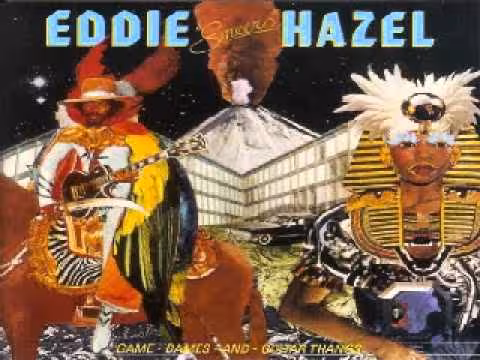 Eddie Hazel - California Dreamin' photo