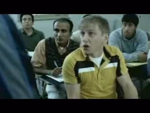 English class : "how to order a beer in the States" photo