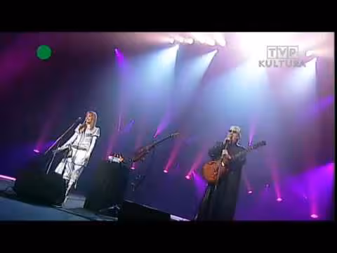 Enver İzmaylov and Leniye İzmaylova - Pamiec + Smoke on the Water (Deep Purple cover)  photo