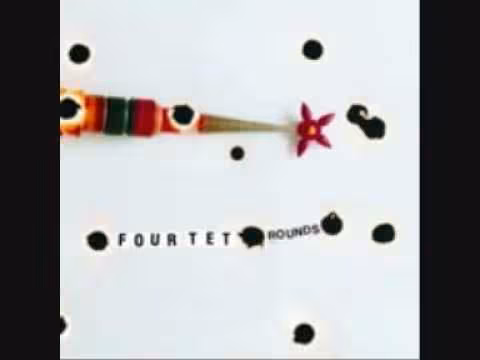Four Tet - As Serious As Your Life photo