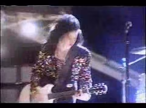 Joan Jett - Dirty Deeds Done Dirt Cheap (AC/DC cover) photo