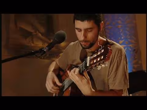 José González - Heartbeats photo